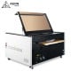 AEON SUPER NOVA16 100W RECI CO2 + 30W RF Laser Engraving Cutting Machine